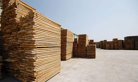 【數(shù)據(jù)】截至2017年底 全國關(guān)閉膠合板企業(yè)累計(jì)近